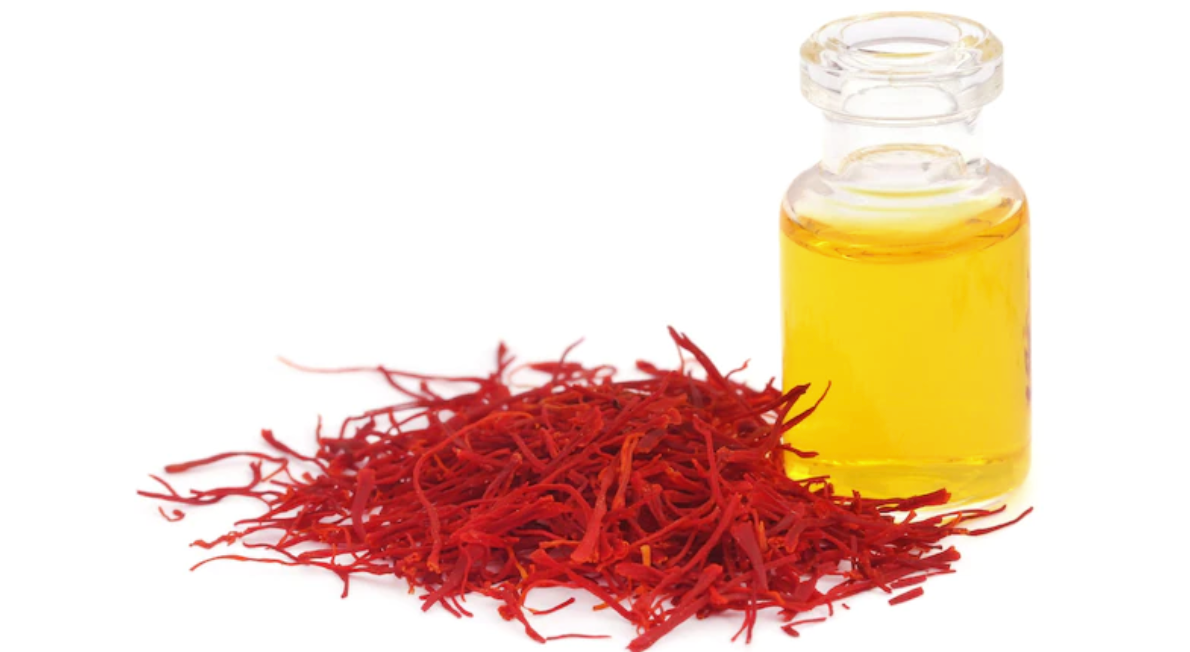 Safflower Oil: What Are Its Health Benefits?