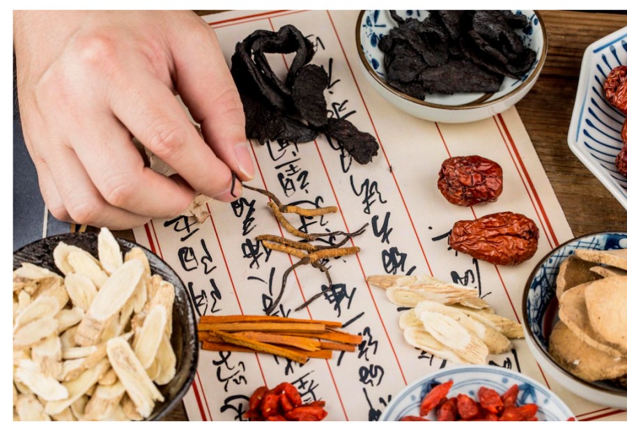 Traditional Chinese Medicine