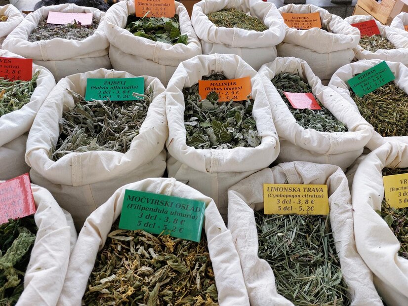 Understanding the Regulatory Landscape for Medicinal Herb Imports and Exports